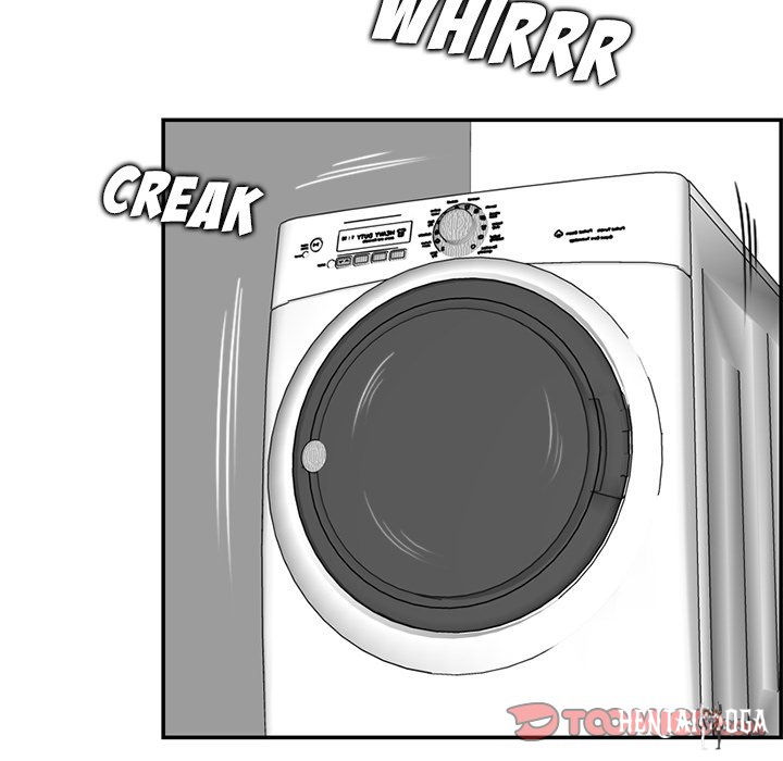 Never Too Late Never Too Late Chapter 43 - Page 12