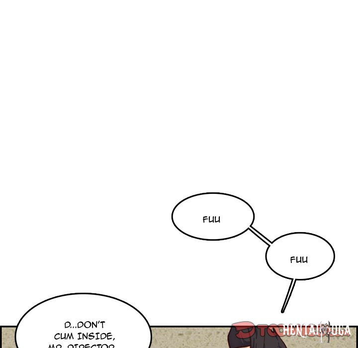 Never Too Late Never Too Late Chapter 43 - Page 120