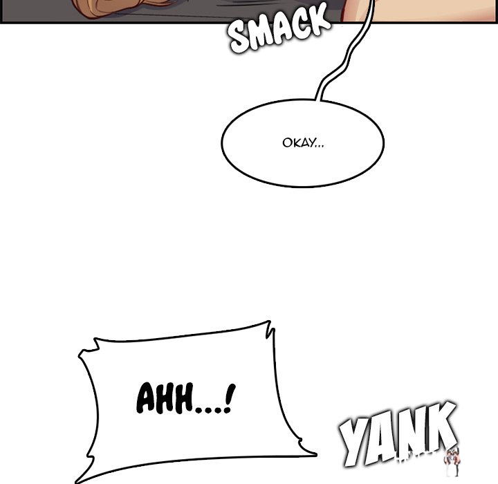 Never Too Late Never Too Late Chapter 43 - Page 122