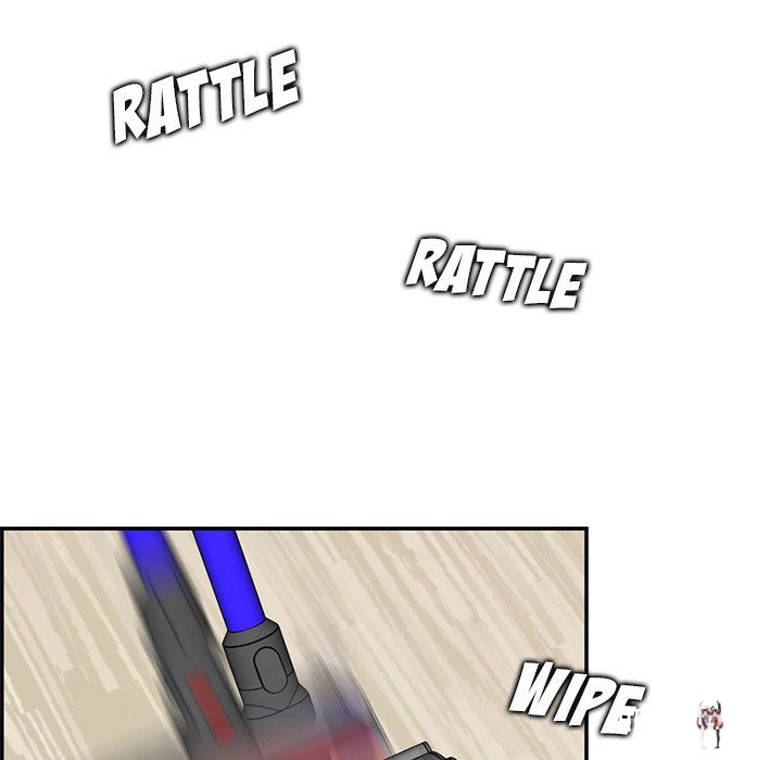 Never Too Late Never Too Late Chapter 43 - Page 13