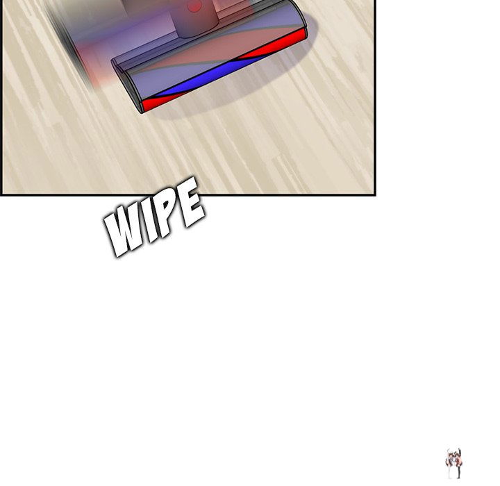 Never Too Late Never Too Late Chapter 43 - Page 14