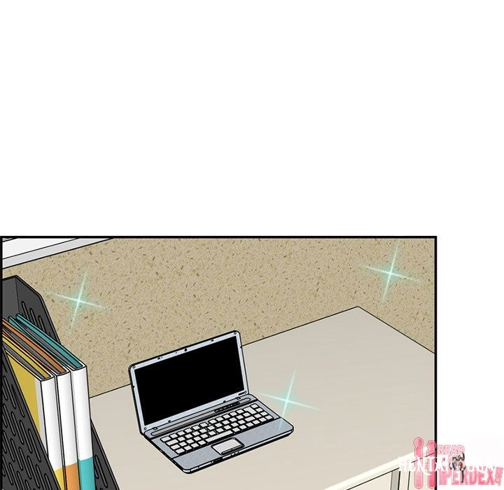 Never Too Late Never Too Late Chapter 43 - Page 16