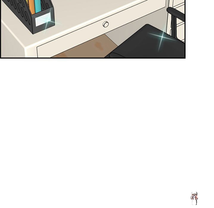 Never Too Late Never Too Late Chapter 43 - Page 17