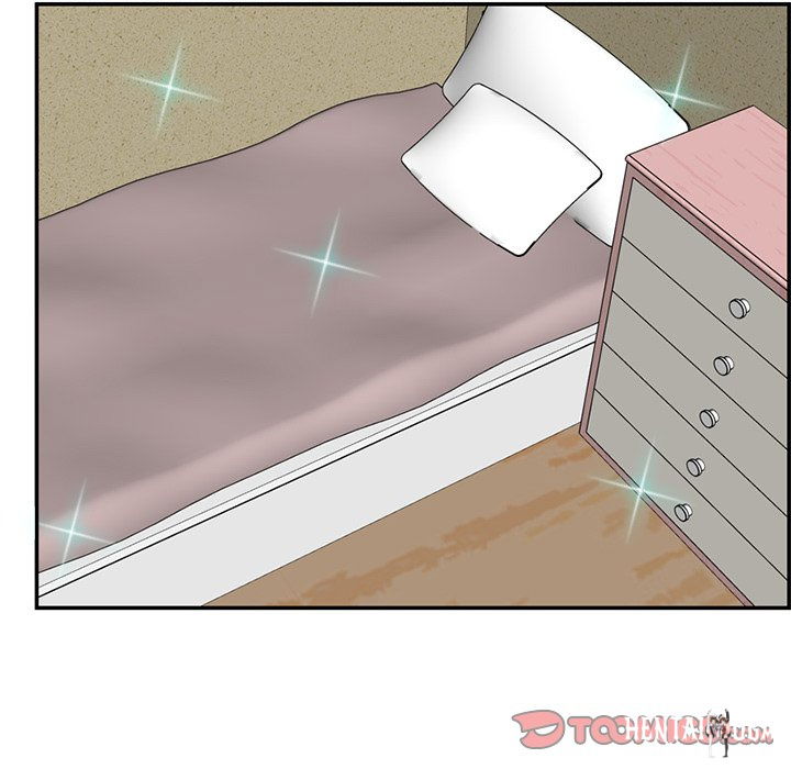 Never Too Late Never Too Late Chapter 43 - Page 18