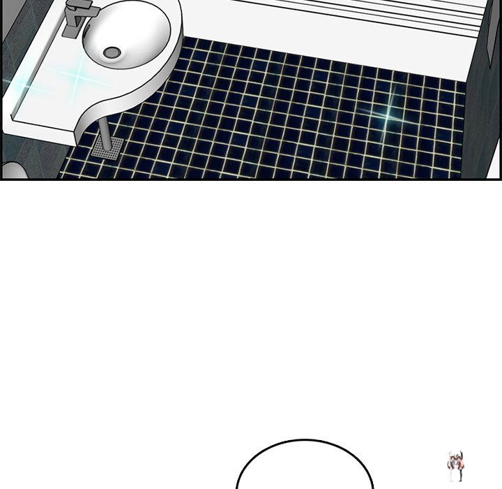 Never Too Late Never Too Late Chapter 43 - Page 20