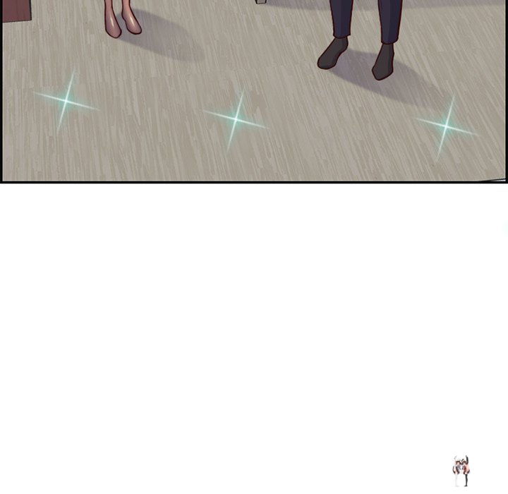 Never Too Late Never Too Late Chapter 43 - Page 22