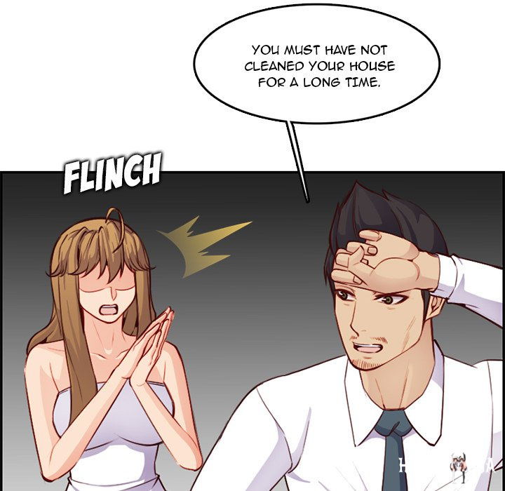 Never Too Late Never Too Late Chapter 43 - Page 25