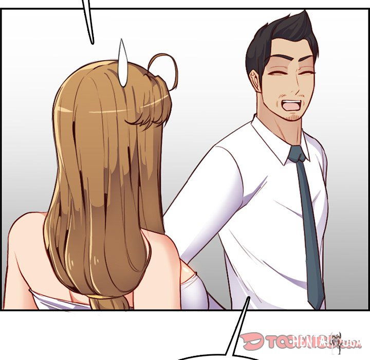 Never Too Late Never Too Late Chapter 43 - Page 27