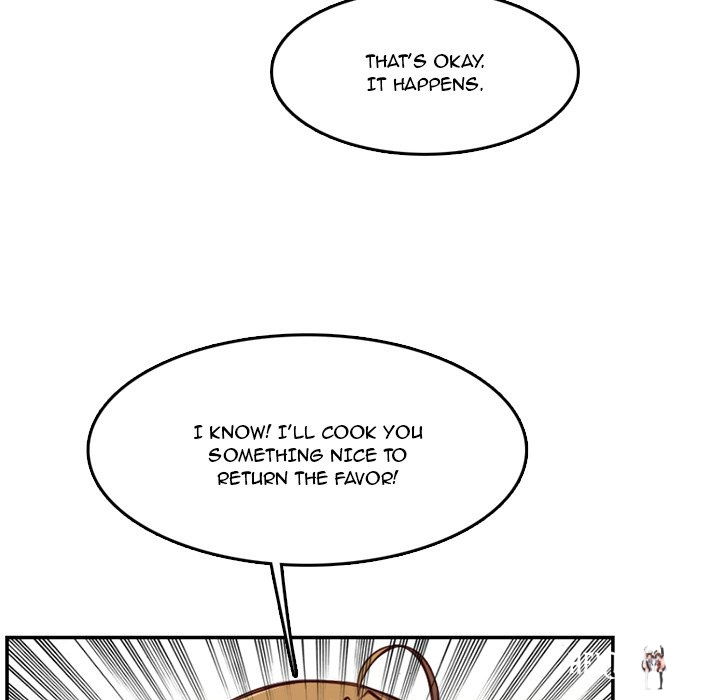 Never Too Late Never Too Late Chapter 43 - Page 28