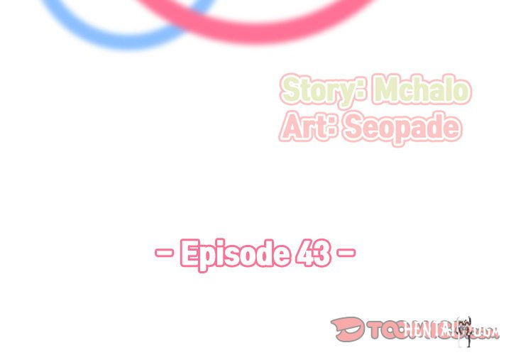 Never Too Late Never Too Late Chapter 43 - Page 3