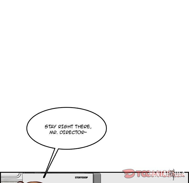 Never Too Late Never Too Late Chapter 43 - Page 30