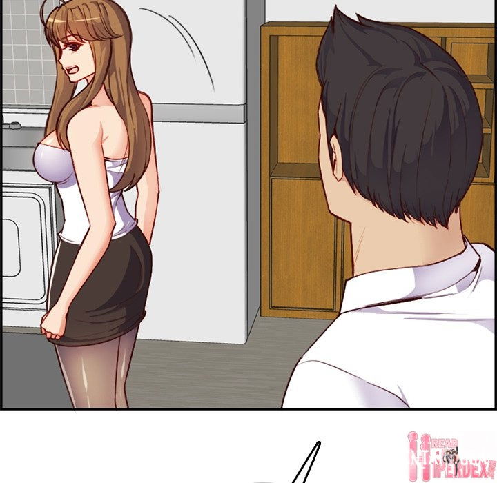 Never Too Late Never Too Late Chapter 43 - Page 31