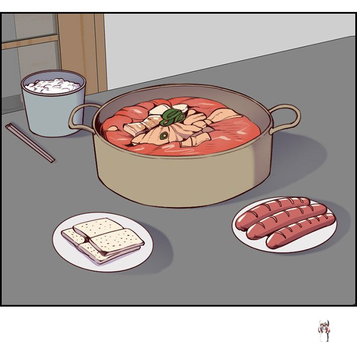 Never Too Late Never Too Late Chapter 43 - Page 35