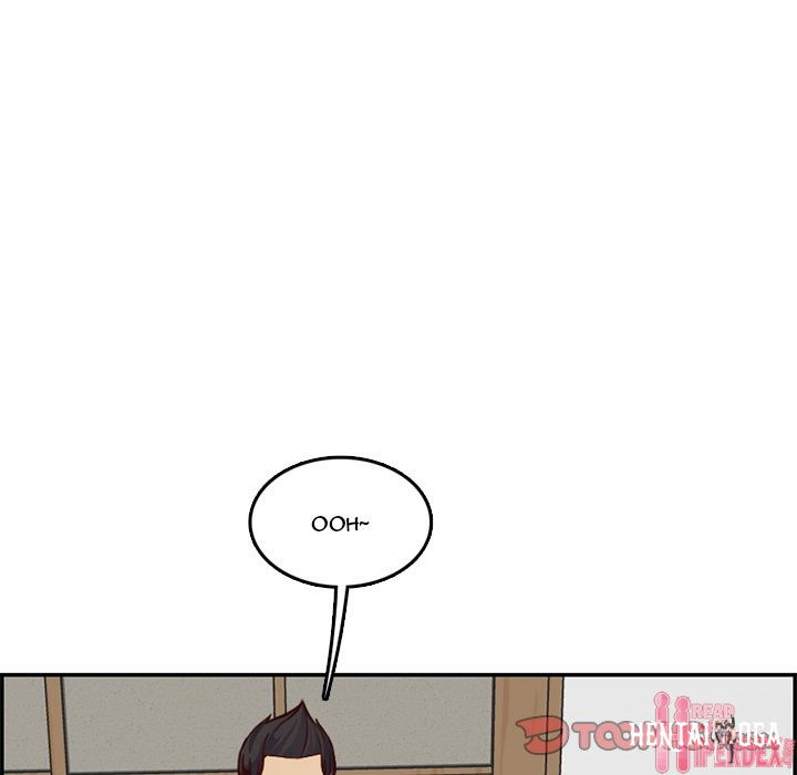 Never Too Late Never Too Late Chapter 43 - Page 36