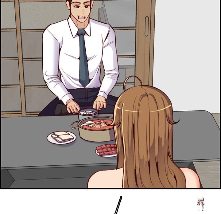 Never Too Late Never Too Late Chapter 43 - Page 37