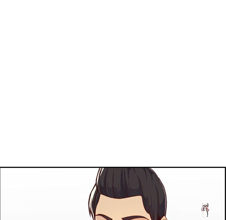 Never Too Late Never Too Late Chapter 43 - Page 40