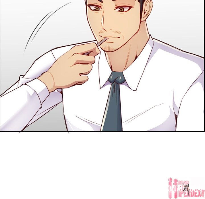 Never Too Late Never Too Late Chapter 43 - Page 41