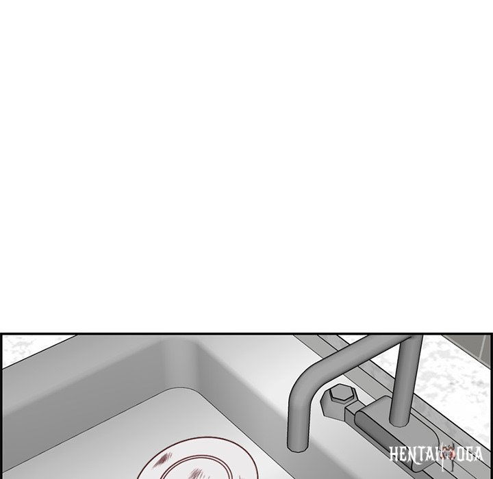 Never Too Late Never Too Late Chapter 43 - Page 44