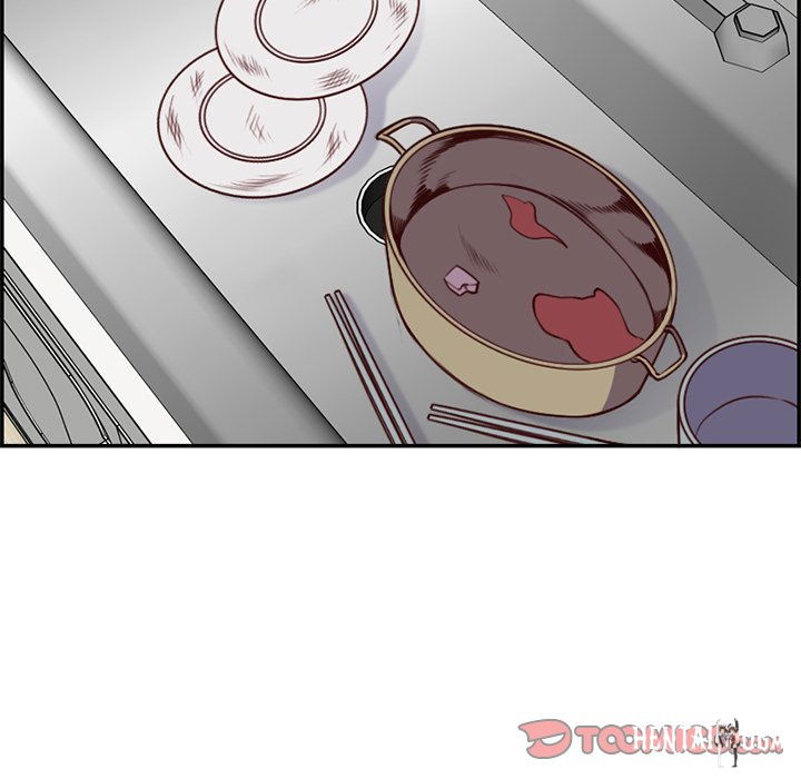 Never Too Late Never Too Late Chapter 43 - Page 45