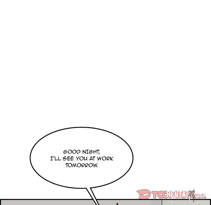 Never Too Late Never Too Late Chapter 43 - Page 48