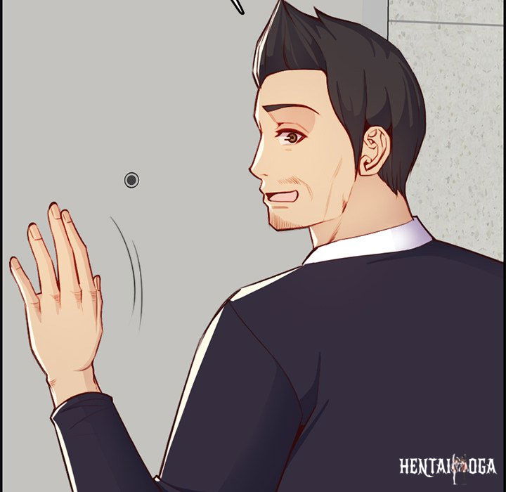 Never Too Late Never Too Late Chapter 43 - Page 49