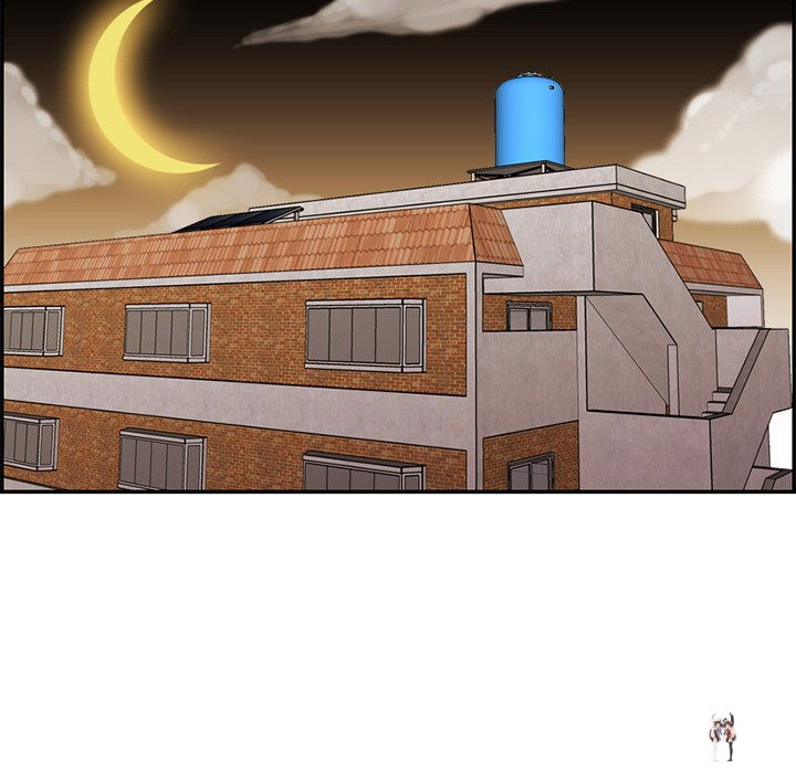 Never Too Late Never Too Late Chapter 43 - Page 5