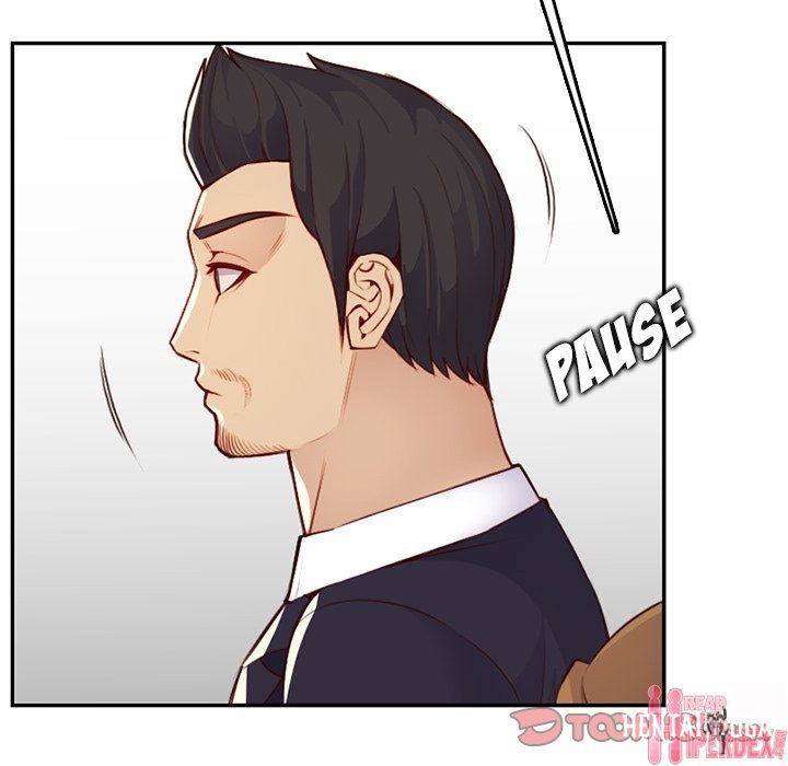 Never Too Late Never Too Late Chapter 43 - Page 51