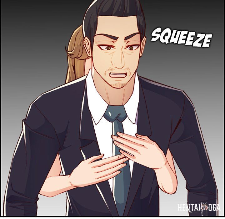 Never Too Late Never Too Late Chapter 43 - Page 53