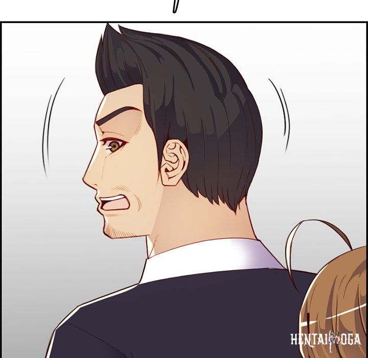 Never Too Late Never Too Late Chapter 43 - Page 55