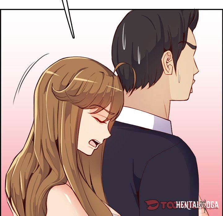 Never Too Late Never Too Late Chapter 43 - Page 57