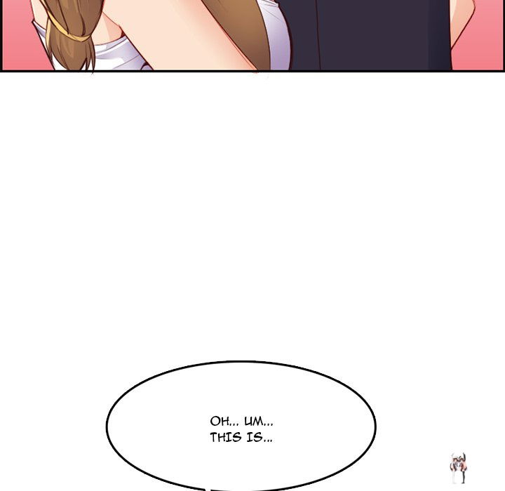 Never Too Late Never Too Late Chapter 43 - Page 58