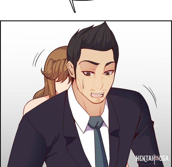 Never Too Late Never Too Late Chapter 43 - Page 59