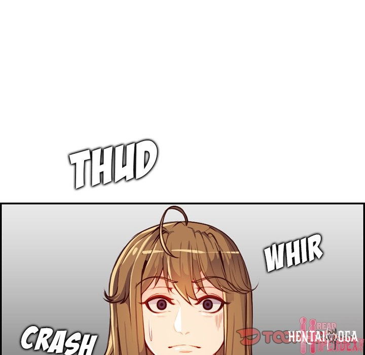 Never Too Late Never Too Late Chapter 43 - Page 6