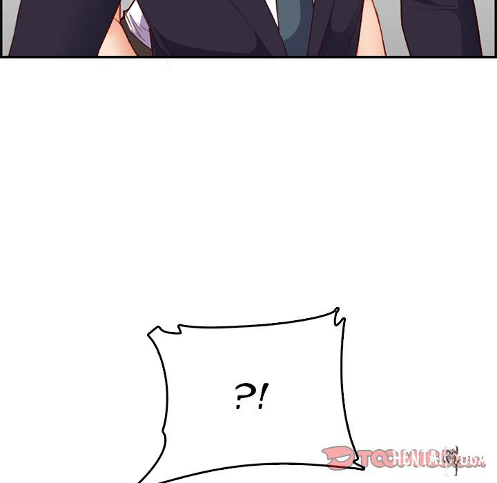 Never Too Late Never Too Late Chapter 43 - Page 60