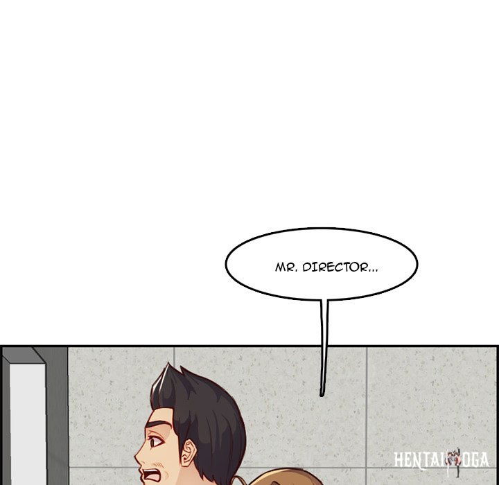 Never Too Late Never Too Late Chapter 43 - Page 62