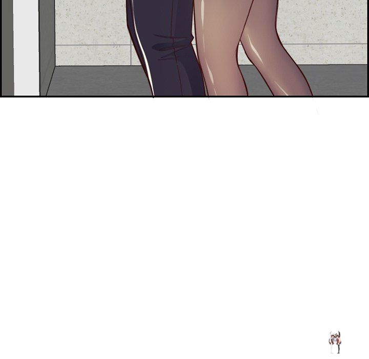 Never Too Late Never Too Late Chapter 43 - Page 64