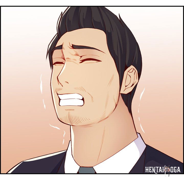 Never Too Late Never Too Late Chapter 43 - Page 67