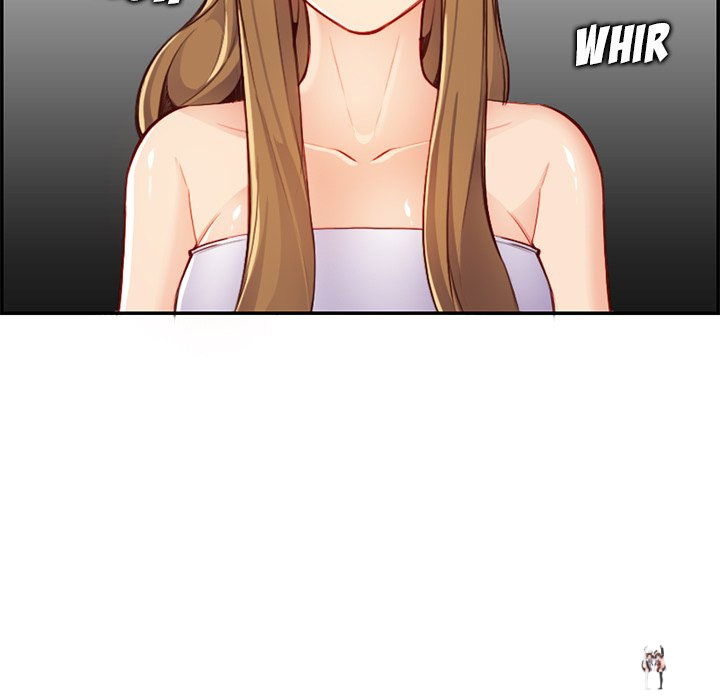 Never Too Late Never Too Late Chapter 43 - Page 7