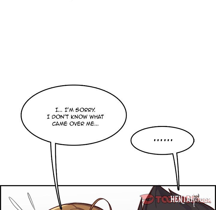 Never Too Late Never Too Late Chapter 43 - Page 72