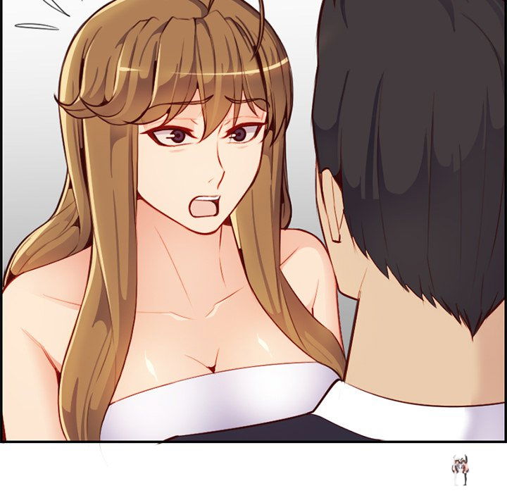 Never Too Late Never Too Late Chapter 43 - Page 73