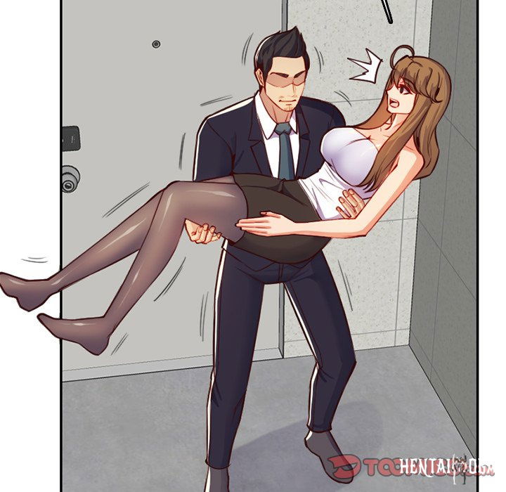 Never Too Late Never Too Late Chapter 43 - Page 75