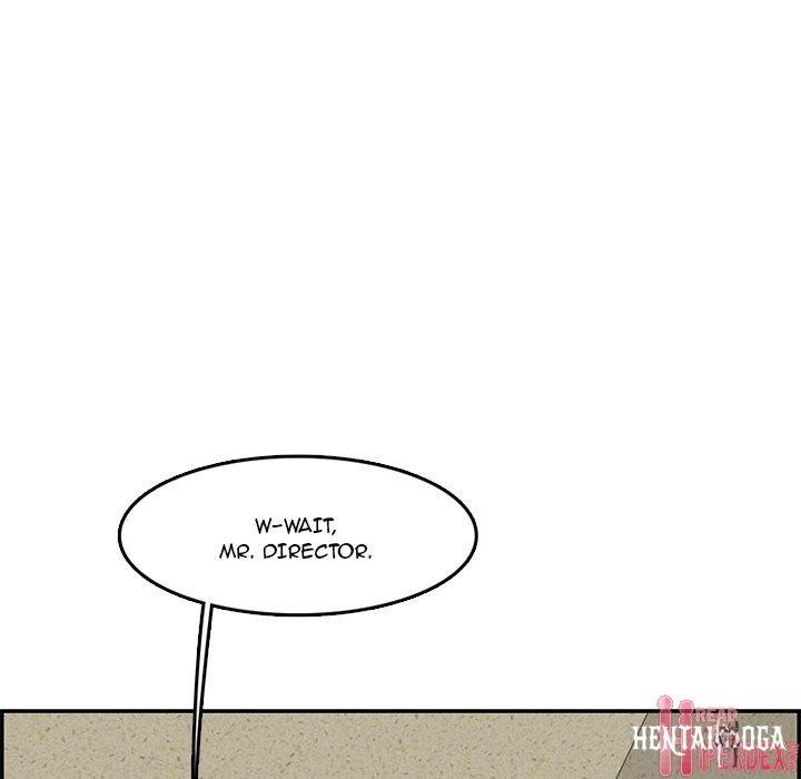 Never Too Late Never Too Late Chapter 43 - Page 86