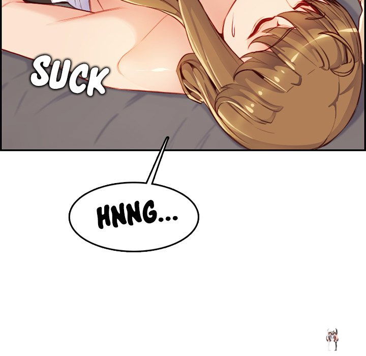 Never Too Late Never Too Late Chapter 43 - Page 92