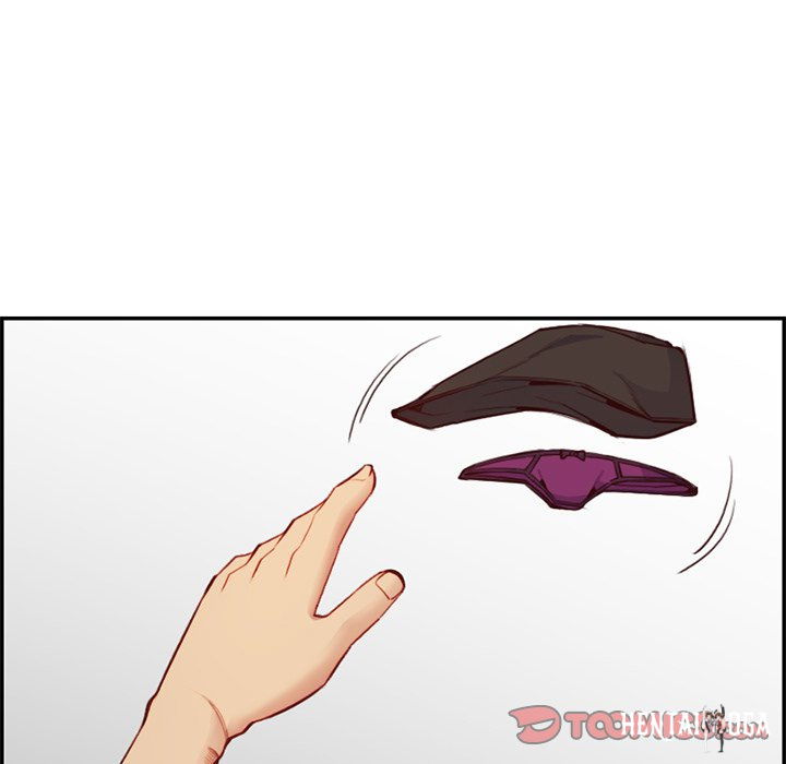 Never Too Late Never Too Late Chapter 43 - Page 93