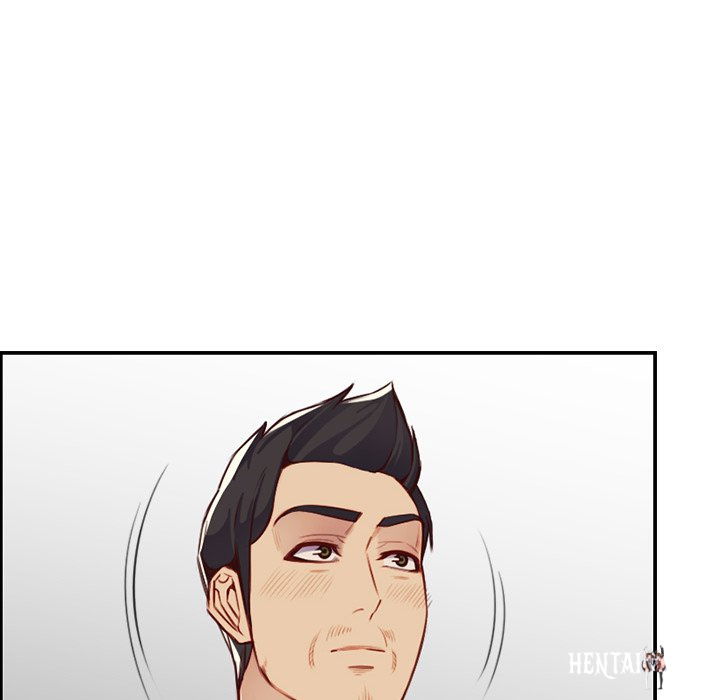 Never Too Late Never Too Late Chapter 44 - Page 10