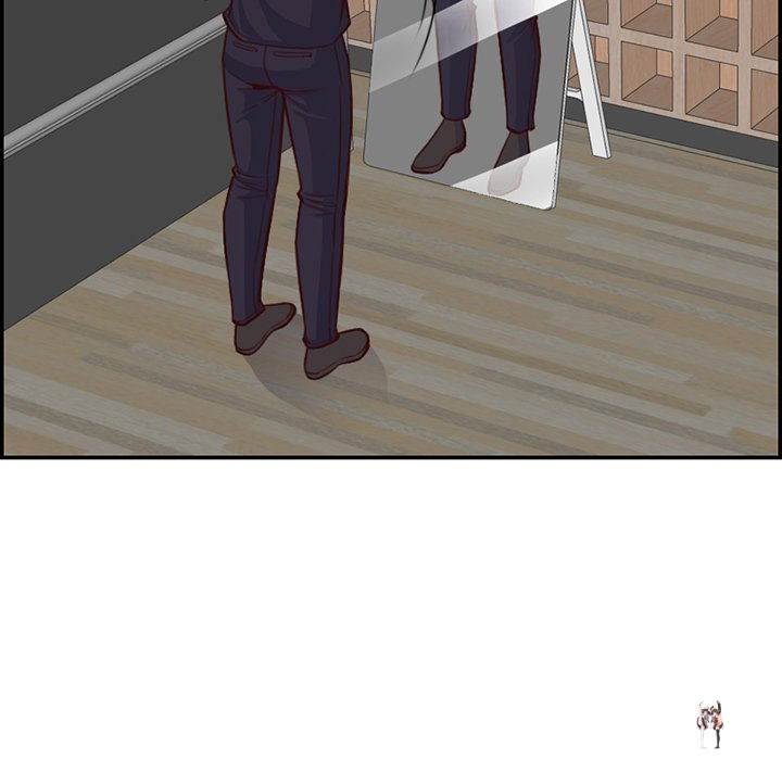 Never Too Late Never Too Late Chapter 44 - Page 100