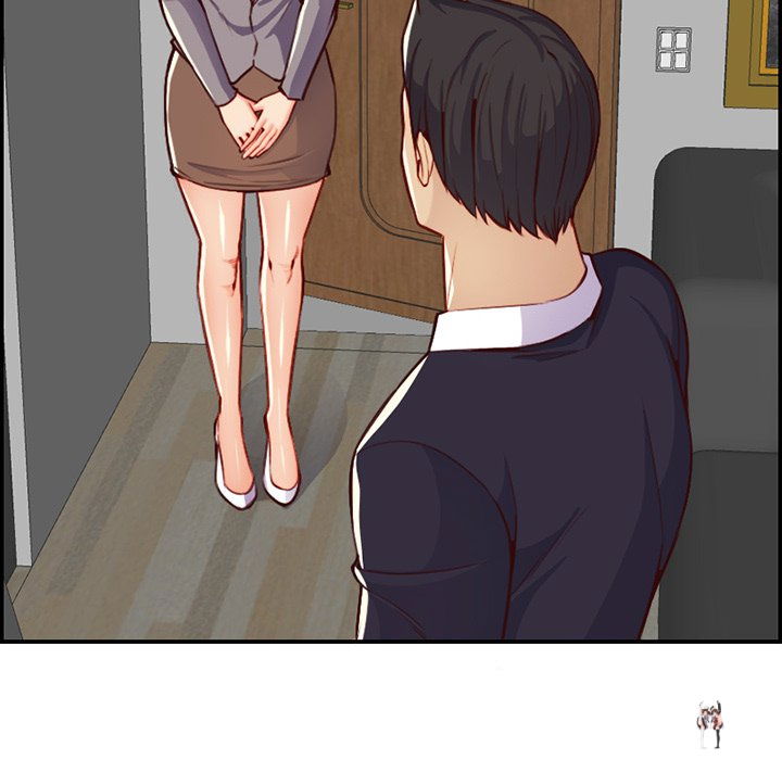 Never Too Late Never Too Late Chapter 44 - Page 104