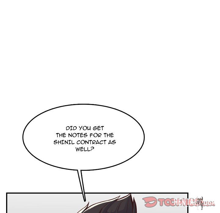 Never Too Late Never Too Late Chapter 44 - Page 105