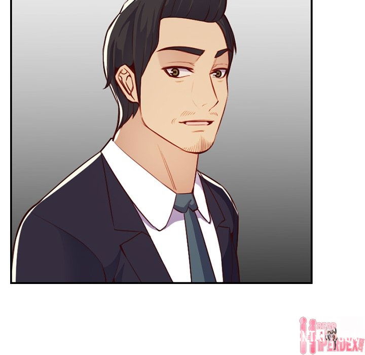 Never Too Late Never Too Late Chapter 44 - Page 106