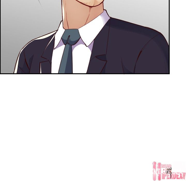 Never Too Late Never Too Late Chapter 44 - Page 11